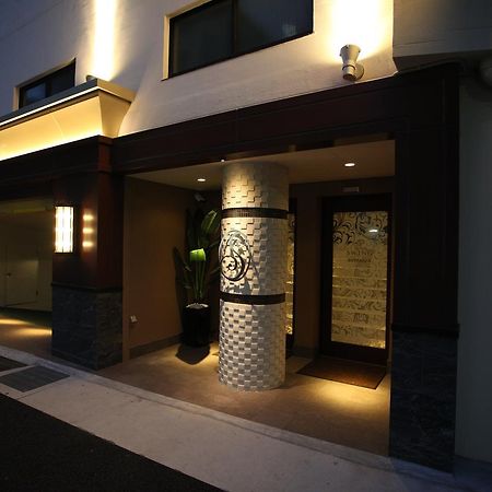 Hotel Swing Kobe (Adults Only) Ngoại thất bức ảnh