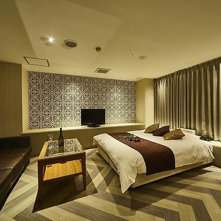 Hotel Swing Kobe (Adults Only) Ngoại thất bức ảnh