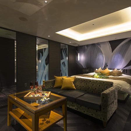 Hotel Swing Kobe (Adults Only) Ngoại thất bức ảnh