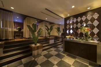 Hotel Swing Kobe (Adults Only) Ngoại thất bức ảnh