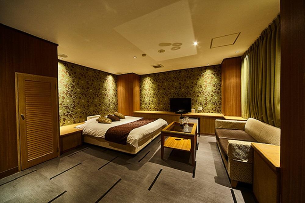 Hotel Swing Kobe (Adults Only) Ngoại thất bức ảnh