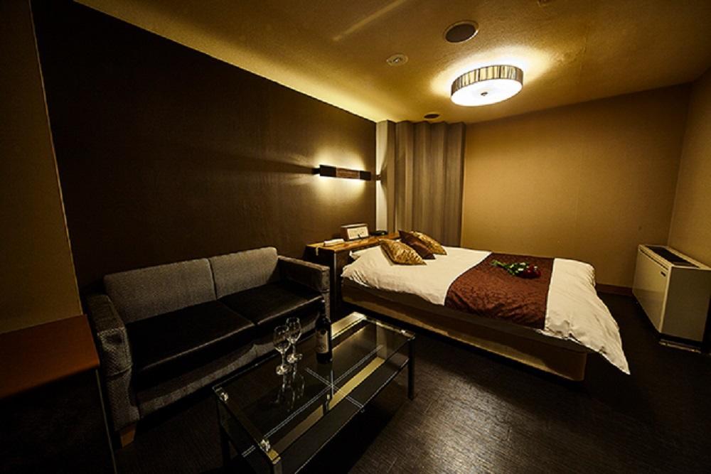 Hotel Swing Kobe (Adults Only) Ngoại thất bức ảnh