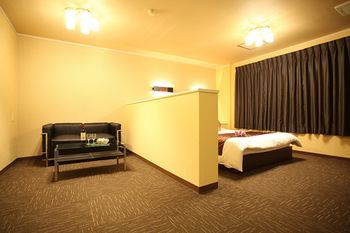Hotel Swing Kobe (Adults Only) Ngoại thất bức ảnh