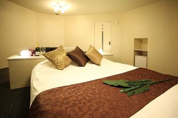 Hotel Swing Kobe (Adults Only) Ngoại thất bức ảnh