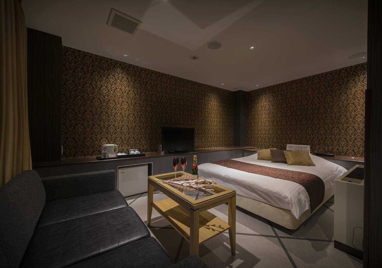 Hotel Swing Kobe (Adults Only) Ngoại thất bức ảnh