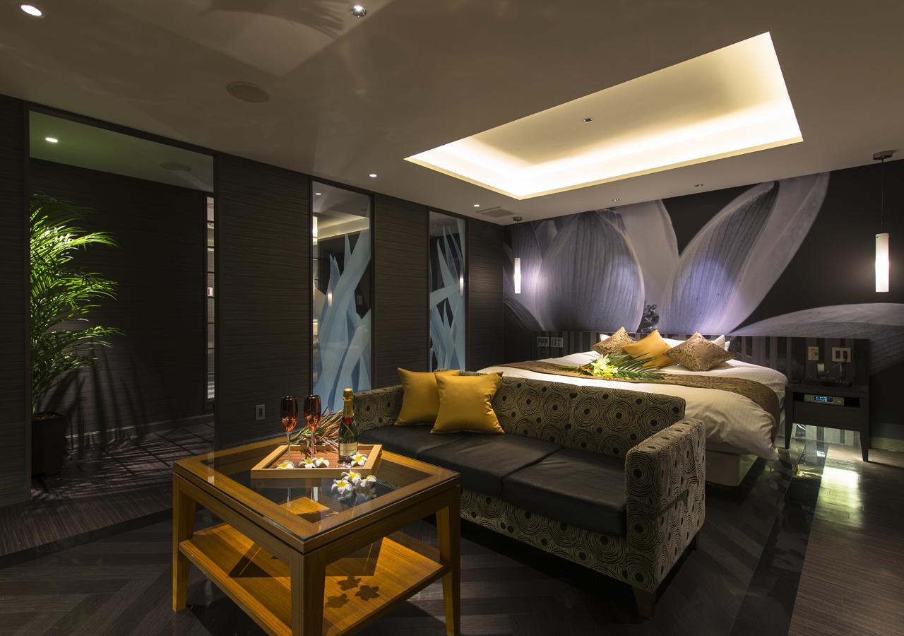 Hotel Swing Kobe (Adults Only) Ngoại thất bức ảnh